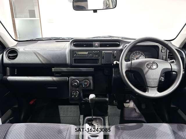 Toyota SUCCEED VAN 2018-07 1306858-9