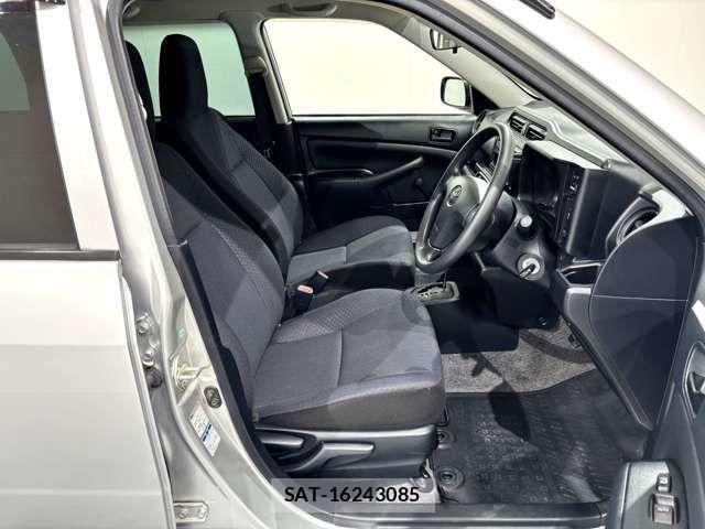 Toyota SUCCEED VAN 2018-07 1306858-10