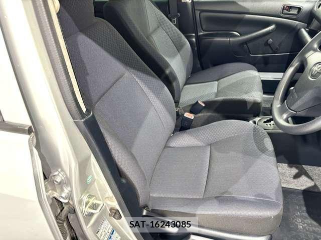 Toyota SUCCEED VAN 2018-07 1306858-11