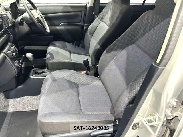 Toyota SUCCEED VAN 2018-07 1306858-13