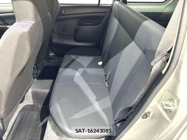 Toyota SUCCEED VAN 2018-07 1306858-15