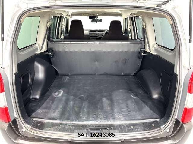 Toyota SUCCEED VAN 2018-07 1306858-16