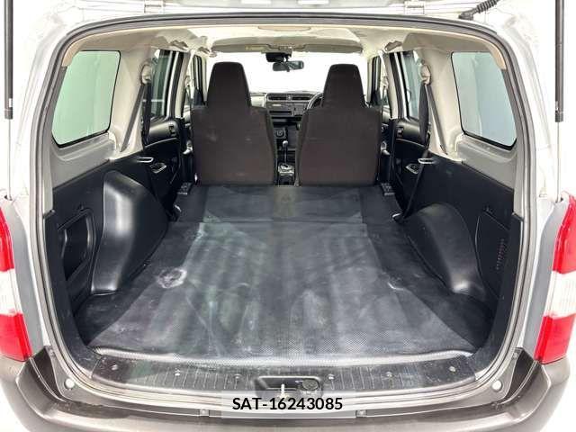 Toyota SUCCEED VAN 2018-07 1306858-17