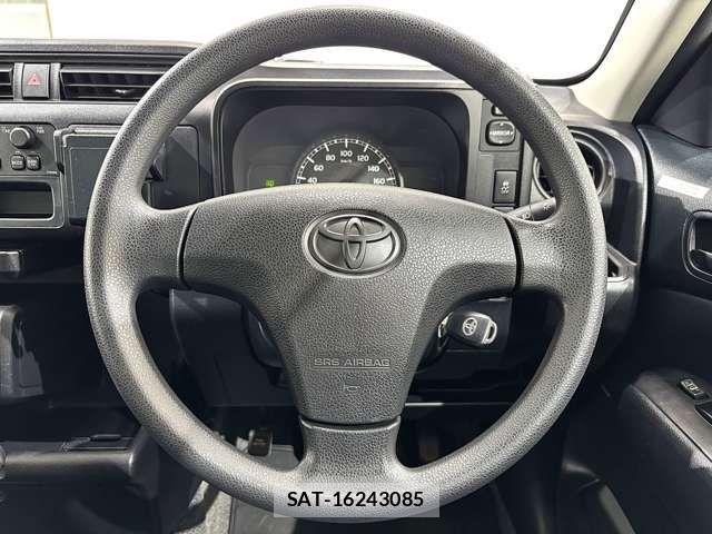 Toyota SUCCEED VAN 2018-07 1306858-18