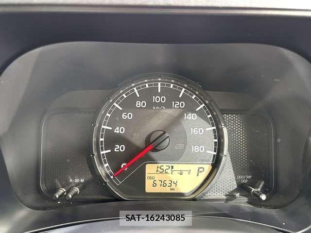 Toyota SUCCEED VAN 2018-07 1306858-19