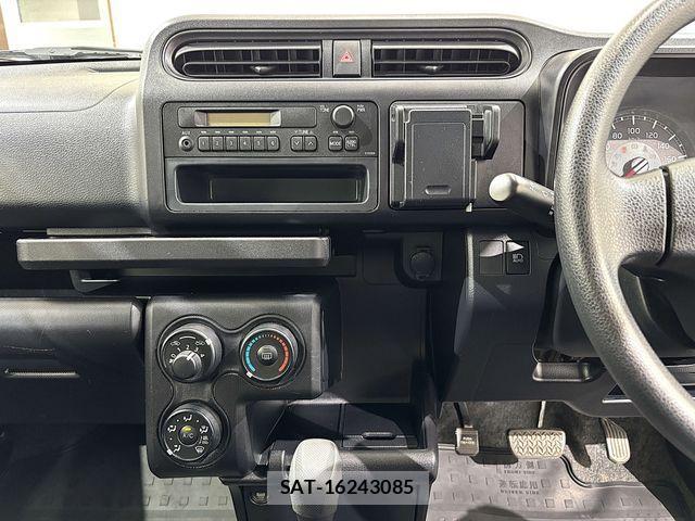 Toyota SUCCEED VAN 2018-07 1306858-20