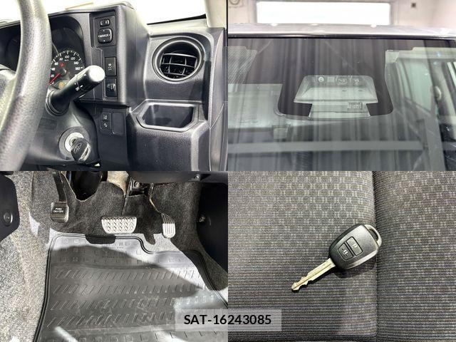 Toyota SUCCEED VAN 2018-07 1306858-22