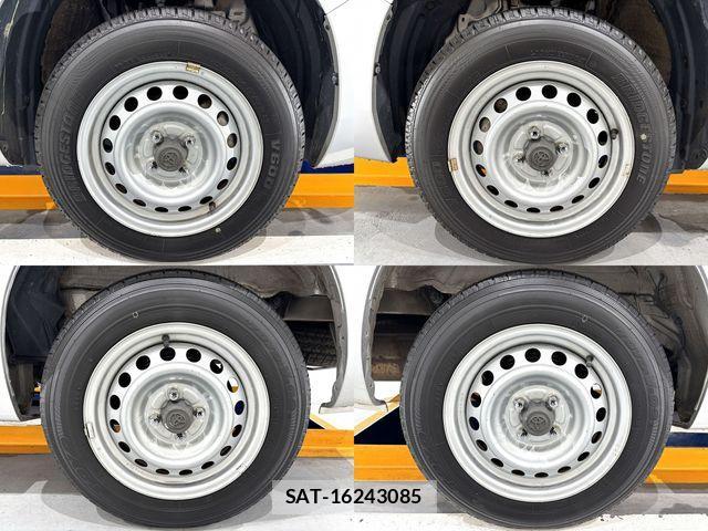 Toyota SUCCEED VAN 2018-07 1306858-24