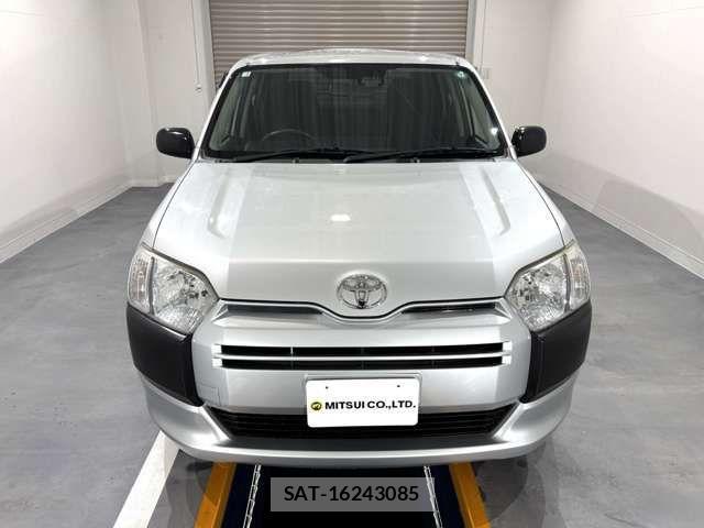 Toyota SUCCEED VAN 2018-07 1306858-2