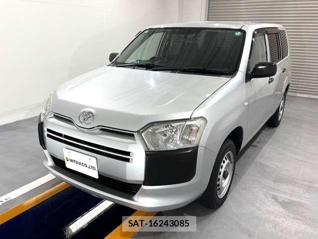 Toyota SUCCEED VAN 2018-07 1306858-3