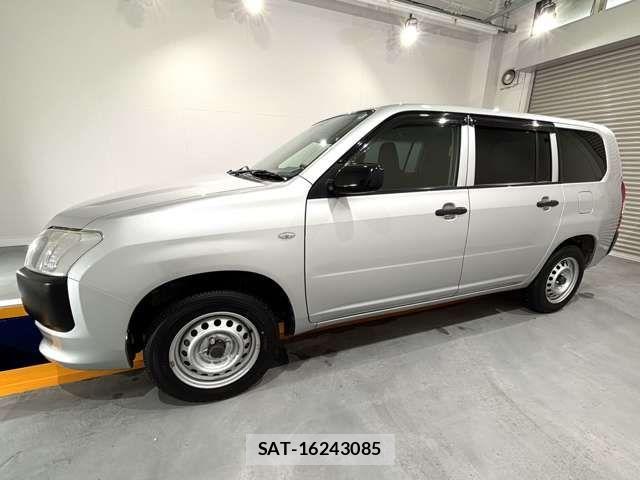 Toyota SUCCEED VAN 2018-07 1306858-4