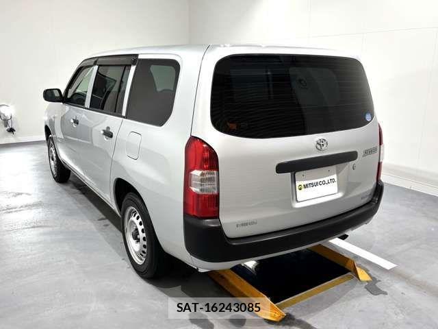 Toyota SUCCEED VAN 2018-07 1306858-5