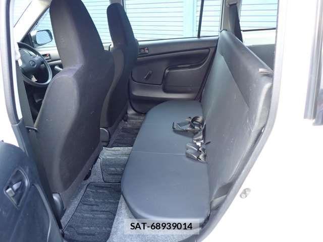 Toyota SUCCEED VAN 2017-09 1309930-9