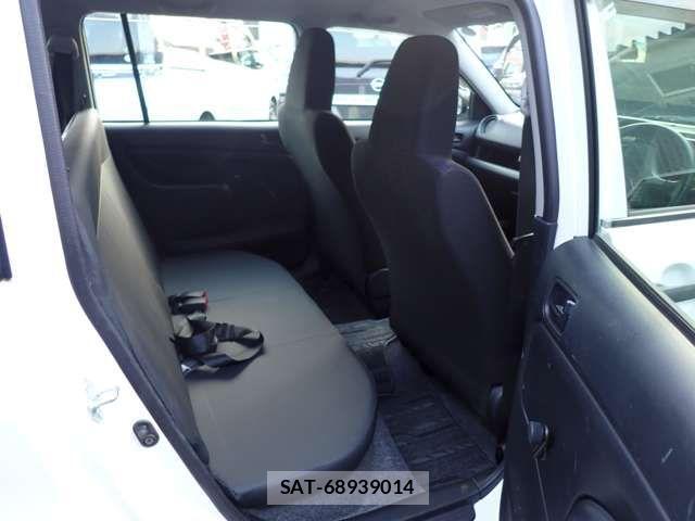 Toyota SUCCEED VAN 2017-09 1309930-10
