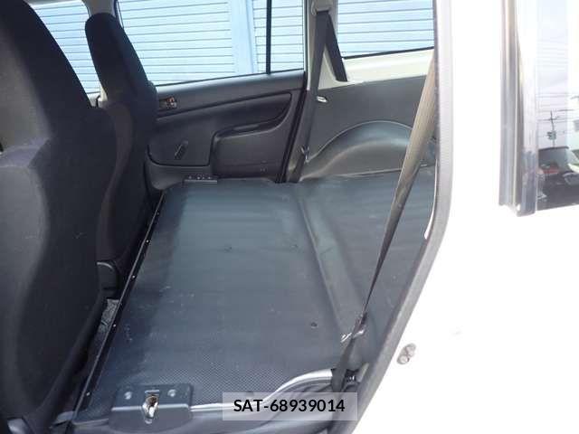 Toyota SUCCEED VAN 2017-09 1309930-11