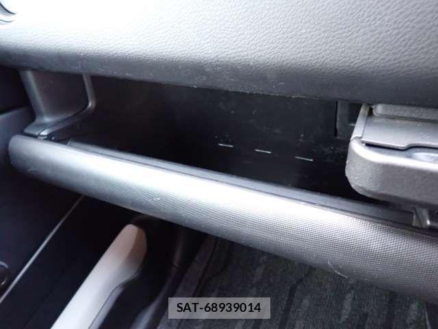 Toyota SUCCEED VAN 2017-09 1309930-13