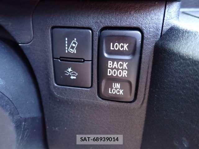 Toyota SUCCEED VAN 2017-09 1309930-16