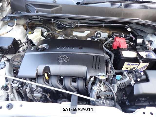 Toyota SUCCEED VAN 2017-09 1309930-19