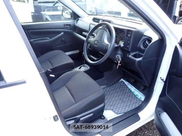 Toyota SUCCEED VAN 2017-09 1309930-7