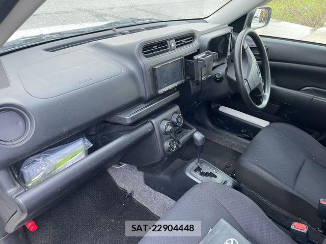 Toyota SUCCEED VAN 2020-01 1587405-10