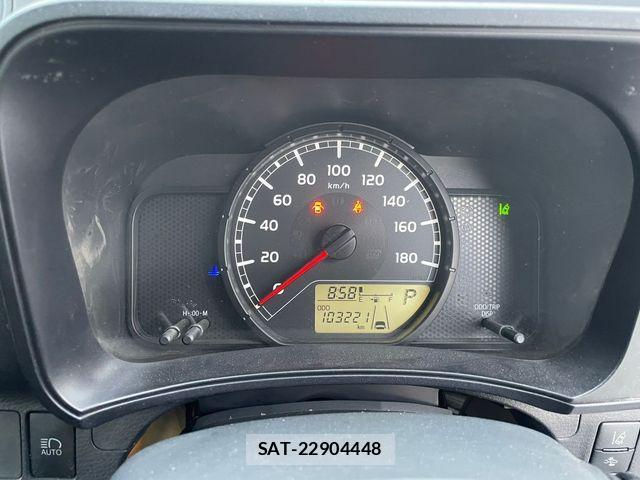 Toyota SUCCEED VAN 2020-01 1587405-11
