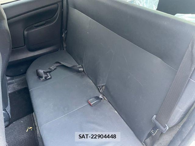 Toyota SUCCEED VAN 2020-01 1587405-2