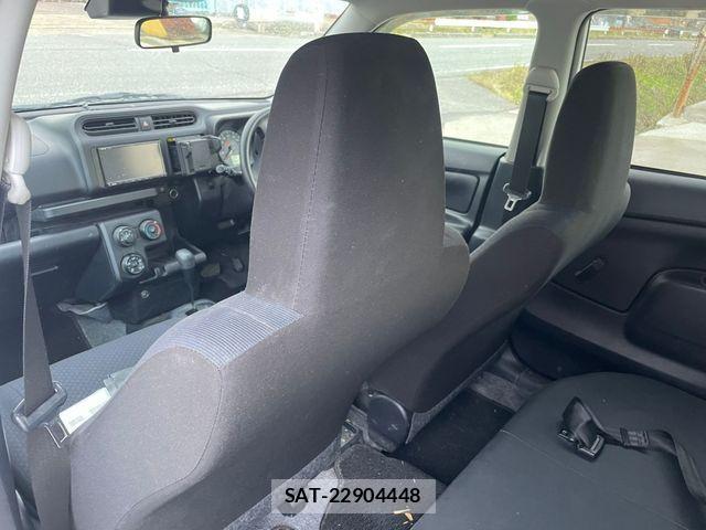 Toyota SUCCEED VAN 2020-01 1587405-3
