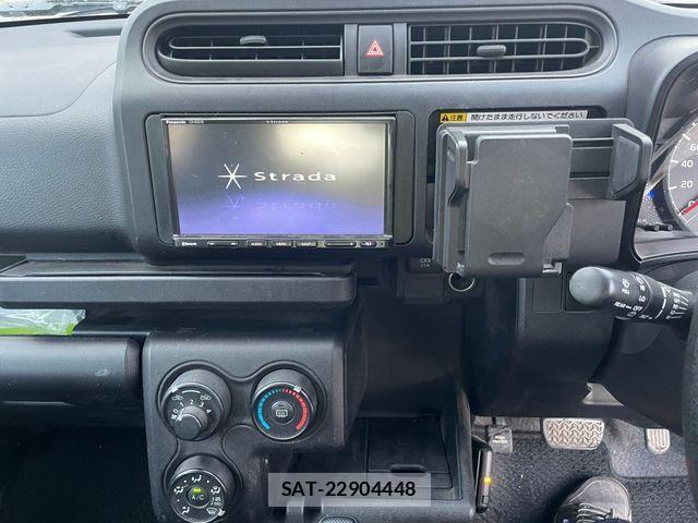 Toyota SUCCEED VAN 2020-01 1587405-8