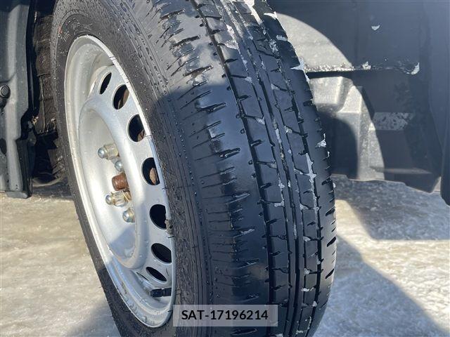 Toyota SUCCEED VAN 2017-08 2779226-9