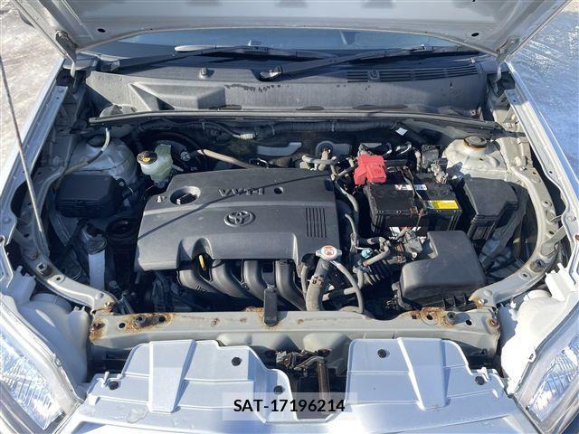 Toyota SUCCEED VAN 2017-08 2779226-10