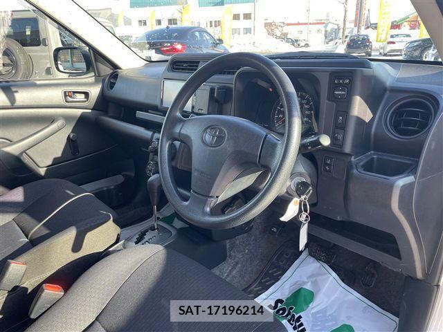 Toyota SUCCEED VAN 2017-08 2779226-11