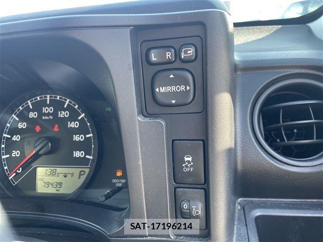 Toyota SUCCEED VAN 2017-08 2779226-14
