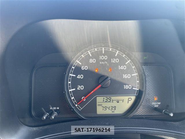 Toyota SUCCEED VAN 2017-08 2779226-16