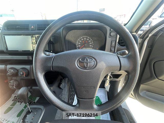 Toyota SUCCEED VAN 2017-08 2779226-17