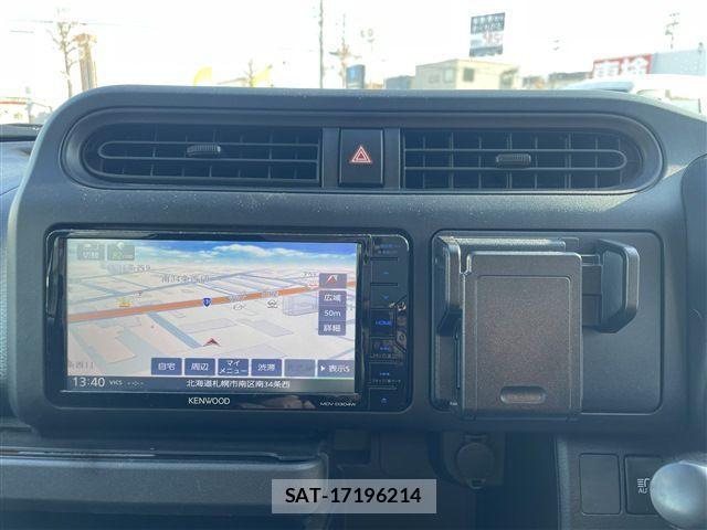 Toyota SUCCEED VAN 2017-08 2779226-20