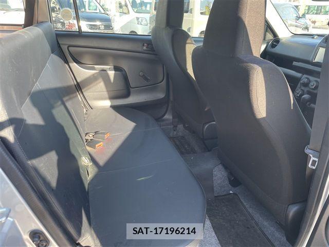Toyota SUCCEED VAN 2017-08 2779226-23