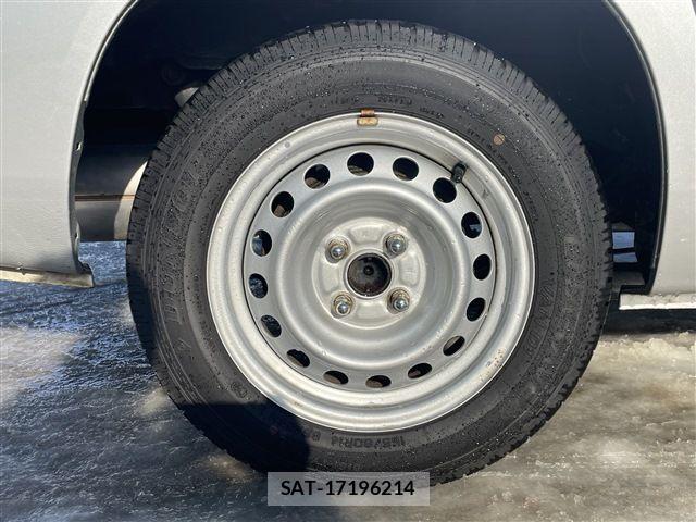 Toyota SUCCEED VAN 2017-08 2779226-8