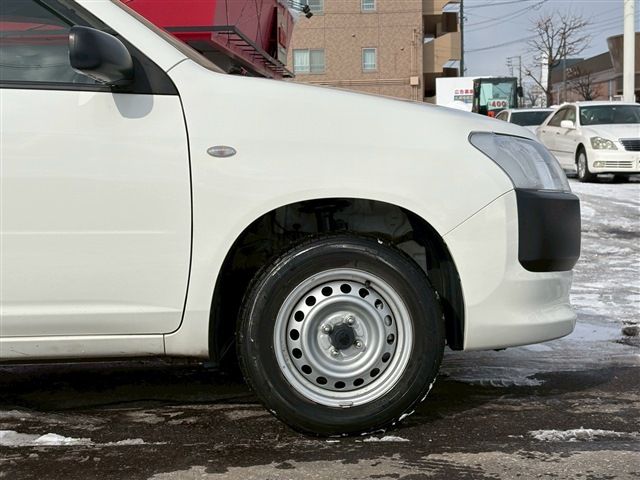 Toyota SUCCEED VAN 2020-05 3684931-9