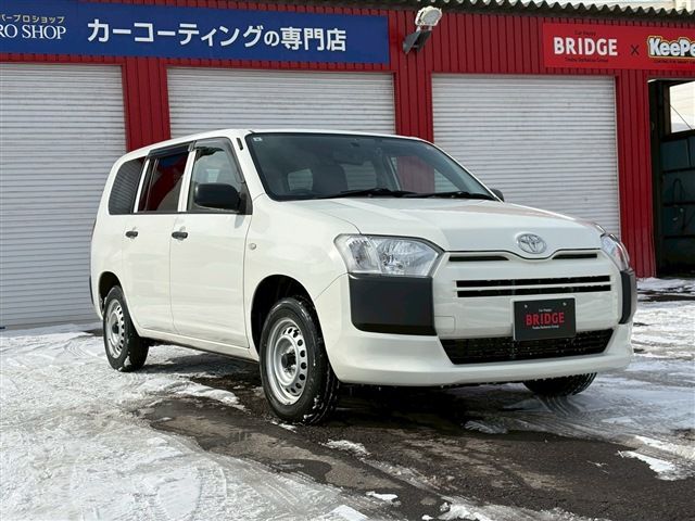 Toyota SUCCEED VAN 2020-05 3684931-10