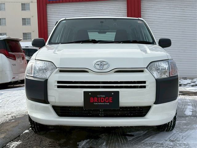 Toyota SUCCEED VAN 2020-05 3684931-11