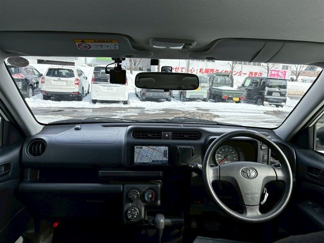 Toyota SUCCEED VAN 2020-05 3684931-12