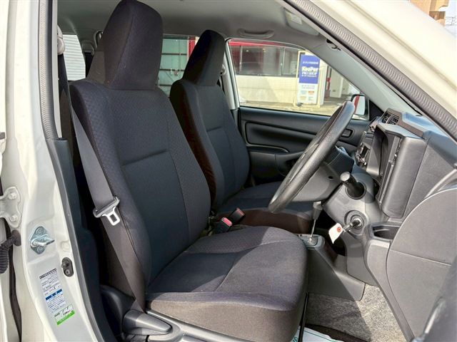 Toyota SUCCEED VAN 2020-05 3684931-13