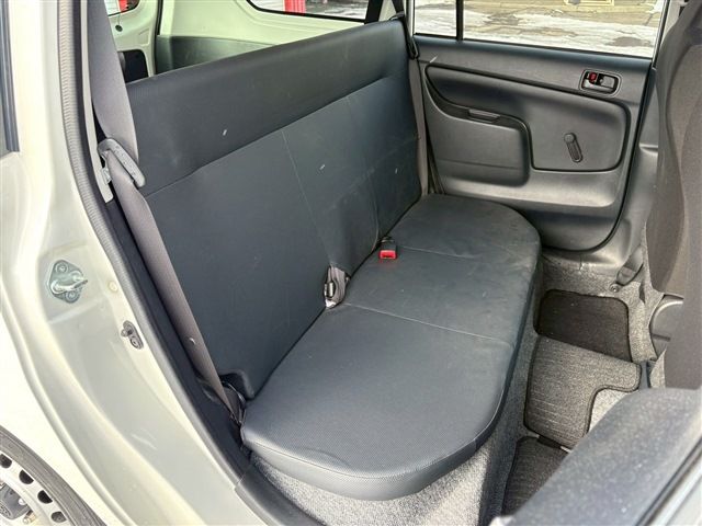 Toyota SUCCEED VAN 2020-05 3684931-14