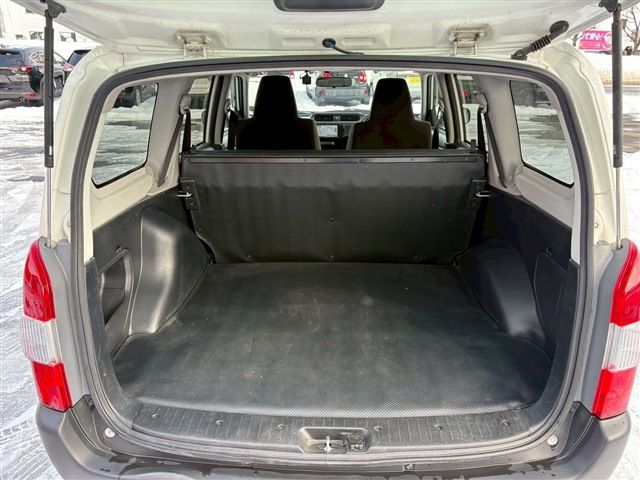 Toyota SUCCEED VAN 2020-05 3684931-15