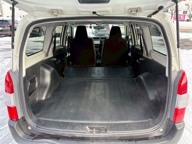 Toyota SUCCEED VAN 2020-05 3684931-16