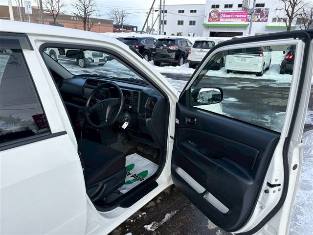 Toyota SUCCEED VAN 2020-05 3684931-17
