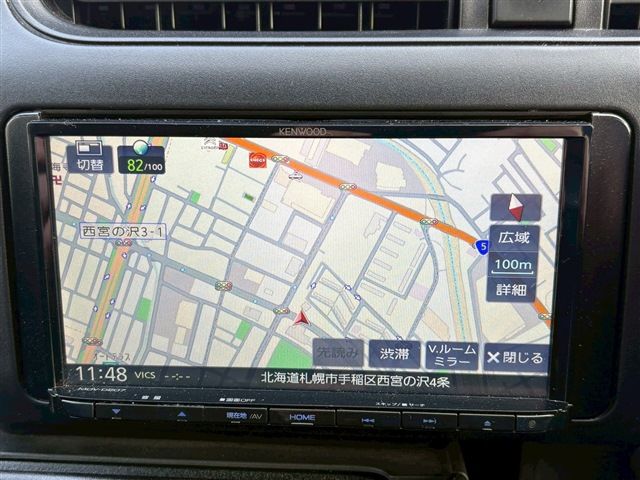 Toyota SUCCEED VAN 2020-05 3684931-19