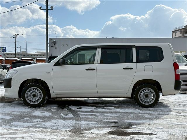 Toyota SUCCEED VAN 2020-05 3684931-2