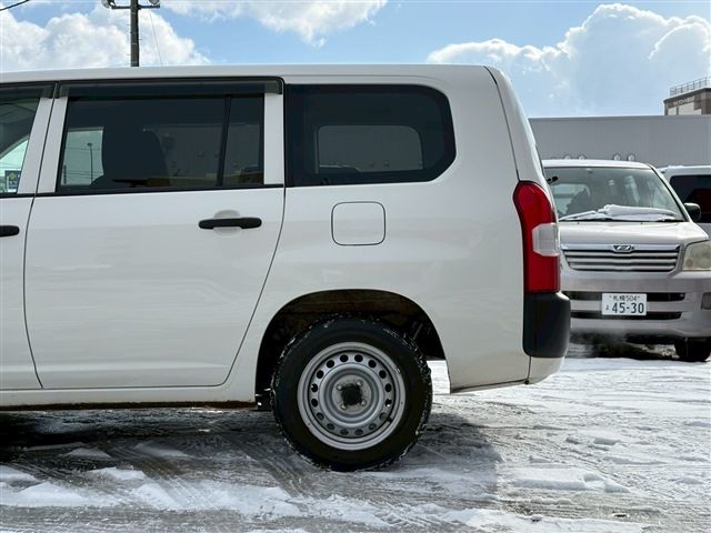 Toyota SUCCEED VAN 2020-05 3684931-3