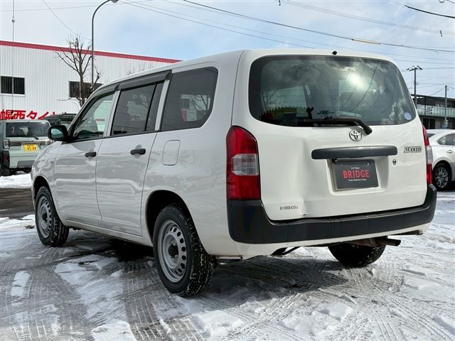 Toyota SUCCEED VAN 2020-05 3684931-4